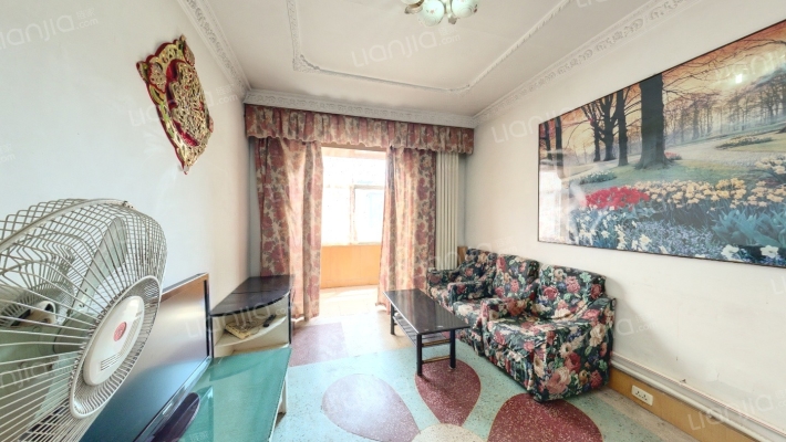 烟草公司海边街宿舍二手房实景图