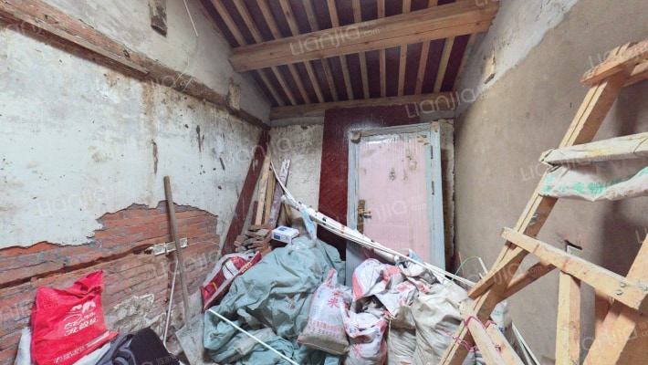 石桥东巷二手房实景图