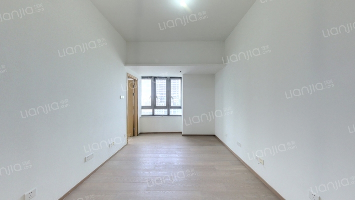 信德口岸商务中心二手房实景图