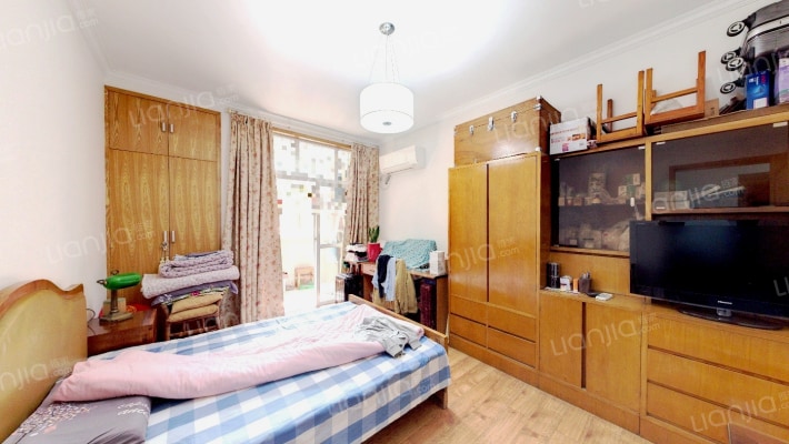 北落马营6号二手房实景图