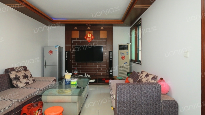 东方花园二手房实景图