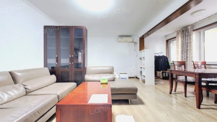 城市芳庭二手房实景图