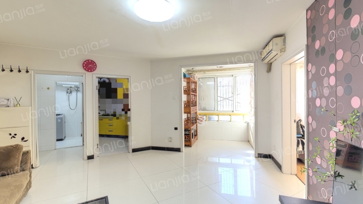 南华小区二手房实景图