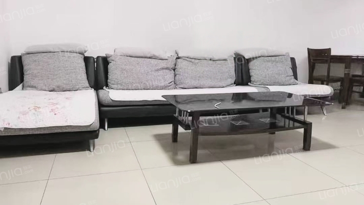 厚德小区二手房实景图