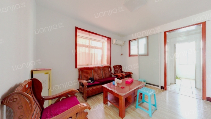 益新嘉苑二手房实景图