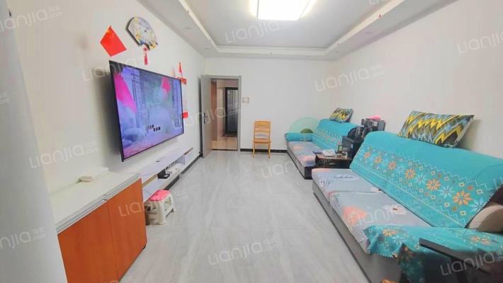 建厂局家属院二手房实景图