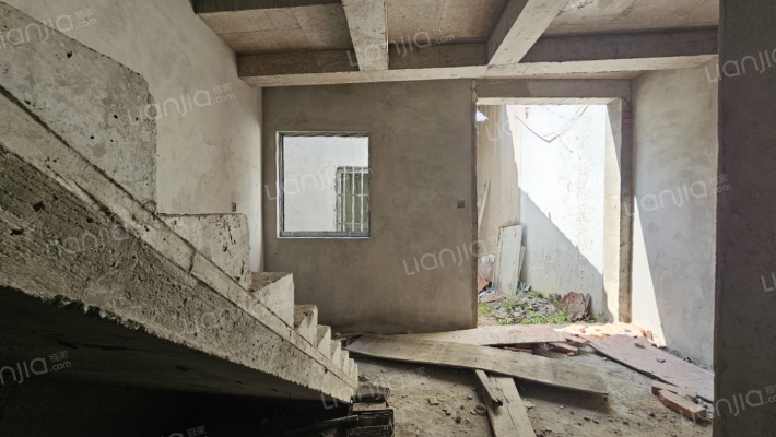 下街二手房实景图