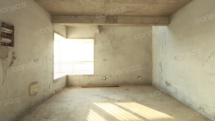 首府国际花苑二手房实景图