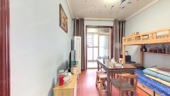 梦和雅居二期二手房实景图