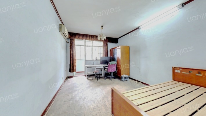 控江路59弄二手房实景图