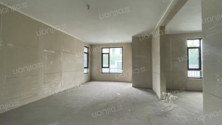 华安御尚苑二手房实景图