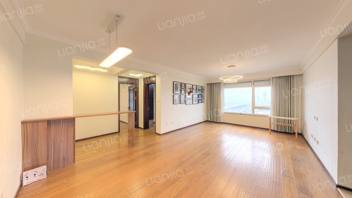 朗诗天萃二手房实景图