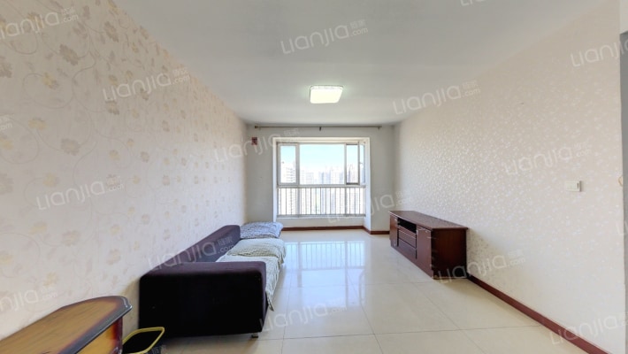 南翟营祈福悦城五区二手房实景图