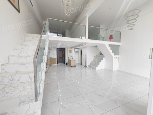 整租·青铁华润城商业 2室1厅 东