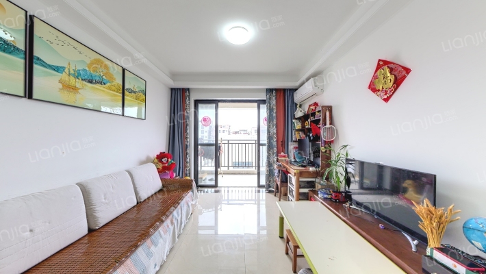 惠景和园二手房实景图