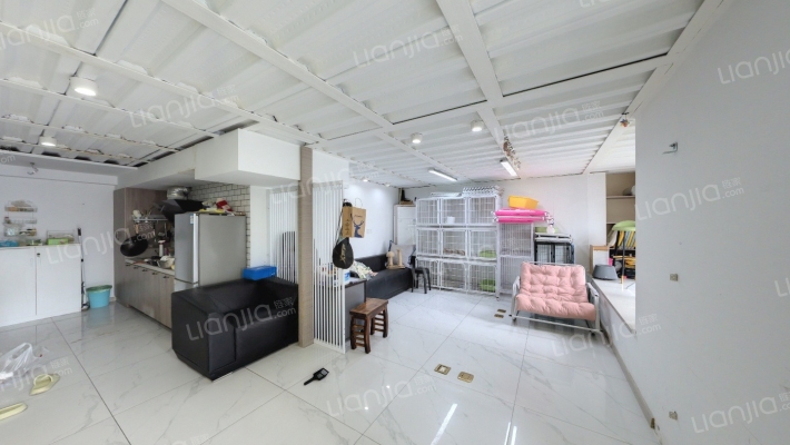 金都跃公馆二手房实景图