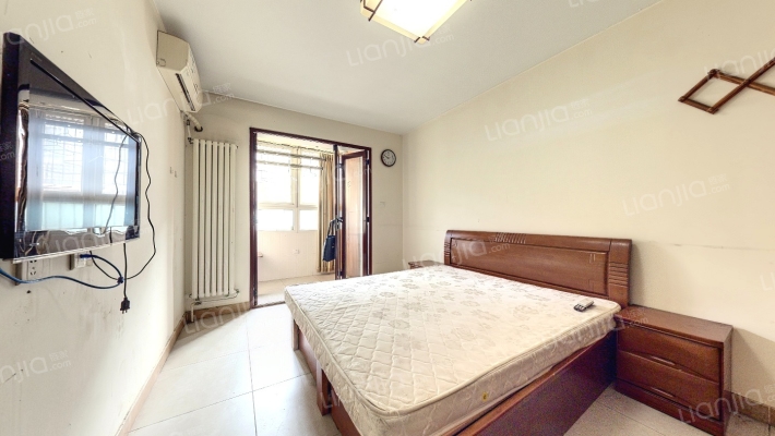 团结湖中路北一条二手房实景图