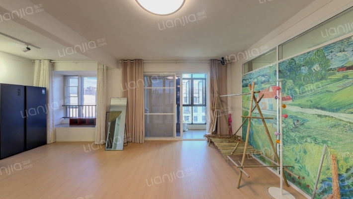 宝业德信宸光里二手房实景图