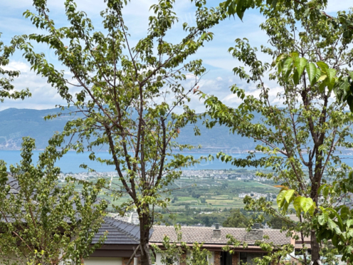 整租·苍海·云境 3室2厅 跃层 东/西