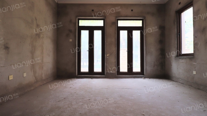 夏阳溪韵二手房实景图