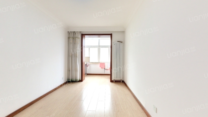 巾帼小区二手房实景图