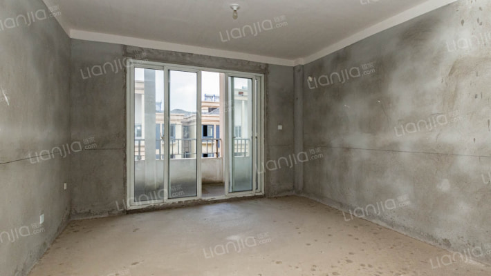 龙湾华府二手房实景图