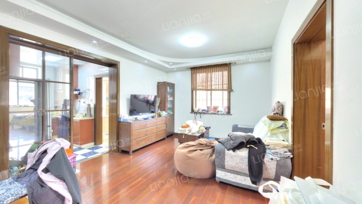 万寿新村七区二手房实景图