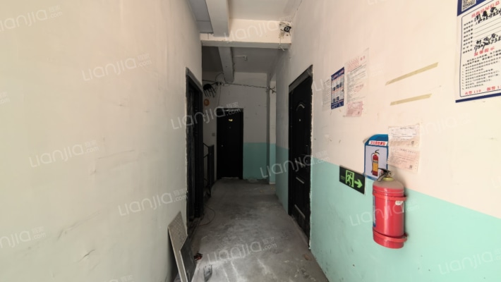 熙岸铭郡二手房实景图