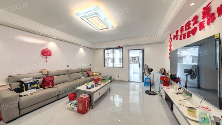 濵湖莊園二手房实景图