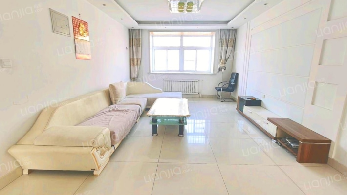 华都丽景园二手房实景图