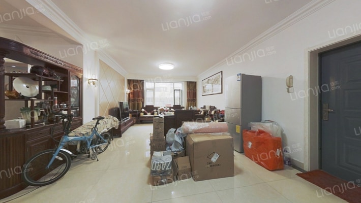 金华苑二手房实景图