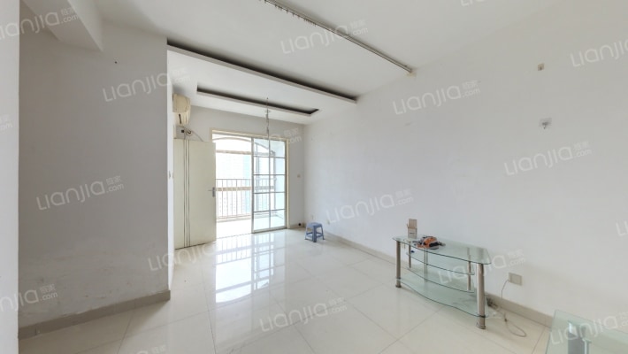 黄金国际二手房实景图