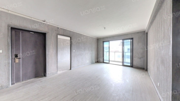 勤业未来城二手房实景图