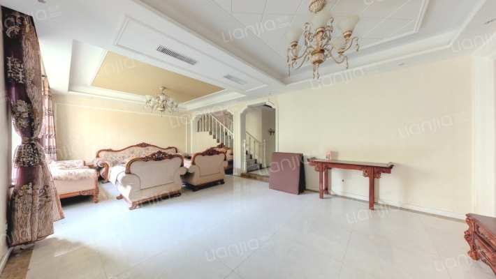 芳草地二手房实景图