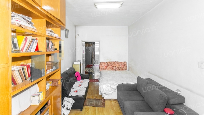 老邮局小区二手房实景图