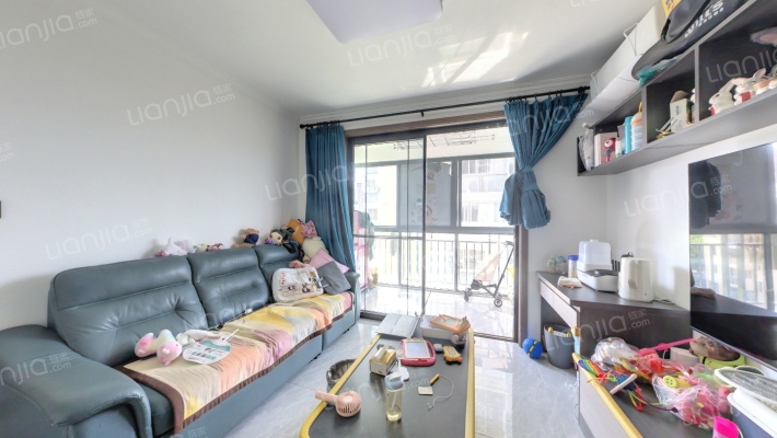 汇腾东苑二手房实景图