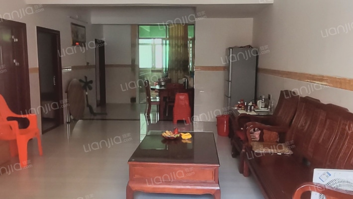 教师新村小区二手房实景图