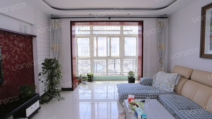 新科苑小区二手房实景图