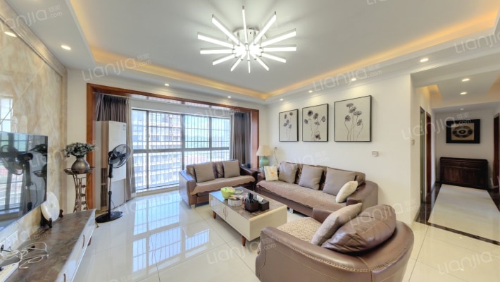 邦盛水岸御园二手房实景图