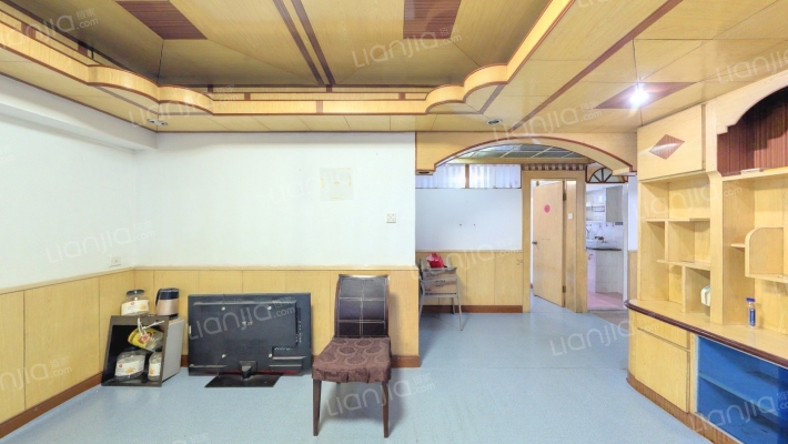 大利嘉城A区二手房实景图