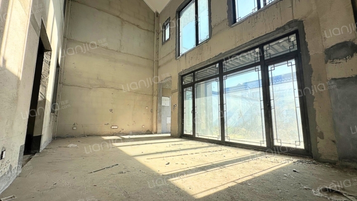 蓝城水墨江南二手房实景图