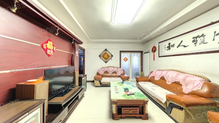 中路子小区二手房实景图