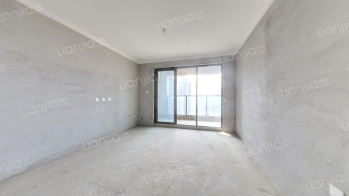 信友·天樾二手房实景图