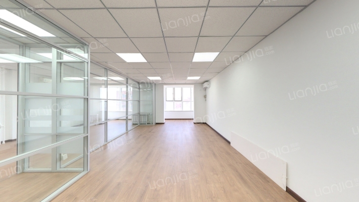 物华大厦二手房实景图