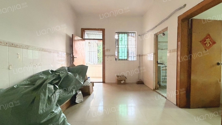 东上六巷二手房实景图