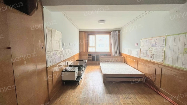 铁北新区二手房实景图