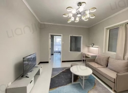 整租·百环家园 1室1厅 北_百环家园租房