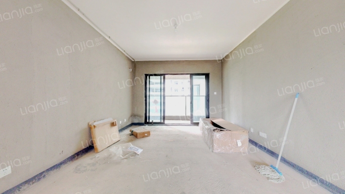 昆明融创文旅城归海花园北区二手房实景图