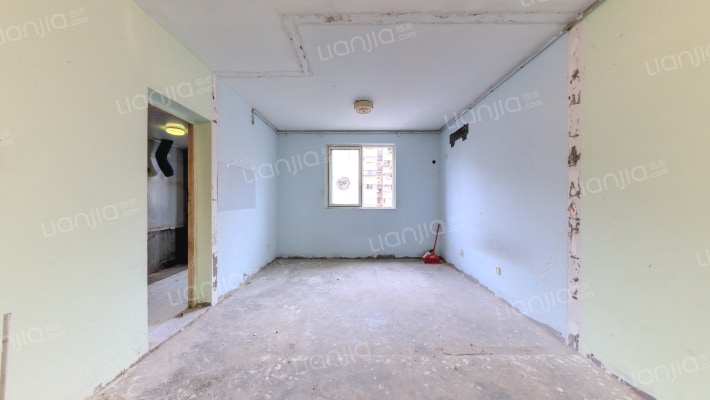 南湾营宁康苑二手房实景图