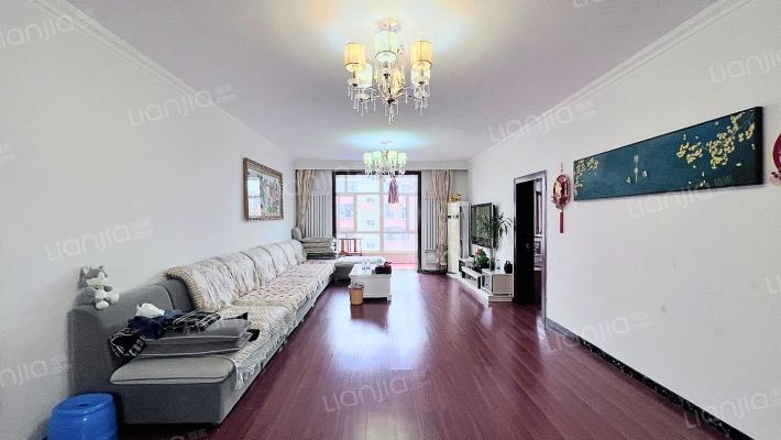 兴业小区(啊城)二手房实景图